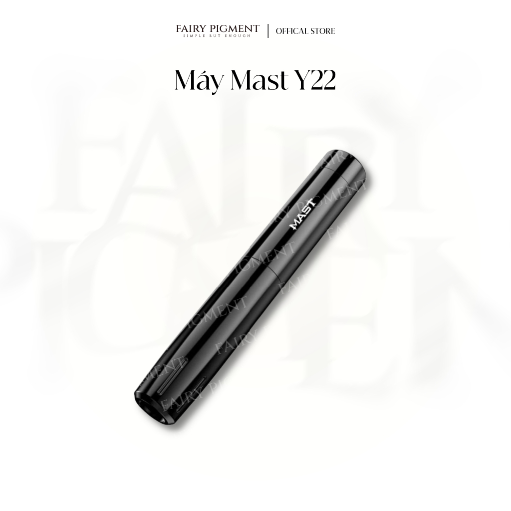 May Pen Mast Tour Y22